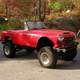 Illustration for article titled For $4,200, This Datsun Is An OffRoadster